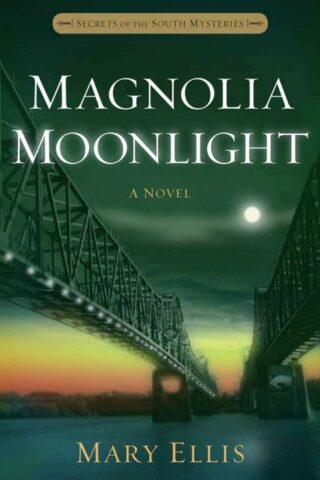 9780736961738 Magnolia Moonlight : A Novel