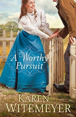 9780764212802 Worthy Pursuit (Reprinted)