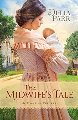 9780764217333 Midwifes Tale