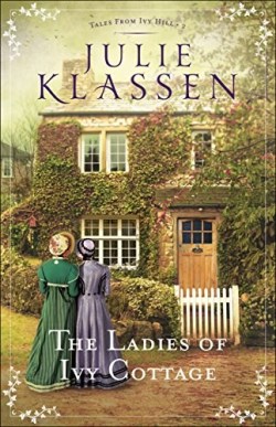 9780764218156 Ladies Of Ivy Cottage (Reprinted)
