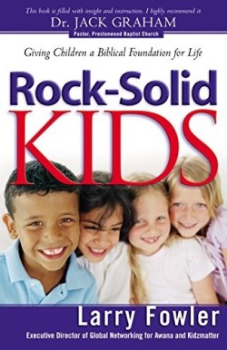 9780764220159 Rock Solid Kids