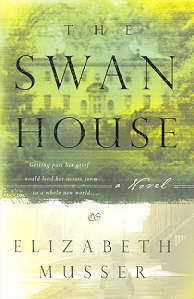 9780764225086 Swan House : A Novel (Reprinted)