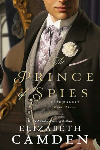 9780764232138 Prince Of Spies