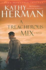 9780764234743 Treacherous Mix : A Novel