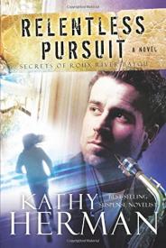 9780764235023 Relentless Pursuit : A Novel