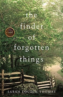 9780764239434 Finder Of Forgotten Things
