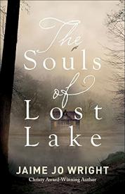 9780764239861 Souls Of Lost Lake