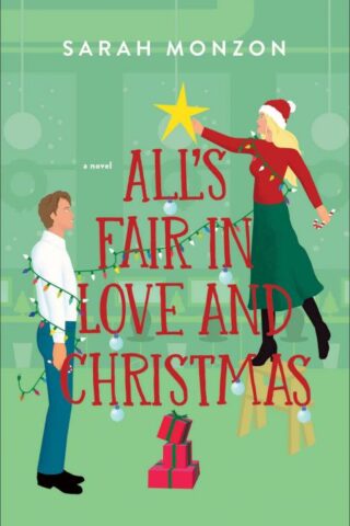 9780764242601 Alls Fair In Love And Christmas