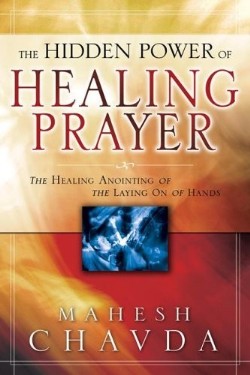 9780768423037 Hidden Power Of Healing Prayer
