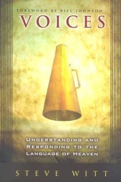 9780768425987 Voices : Understanding And Responding To The Language Of Heaven
