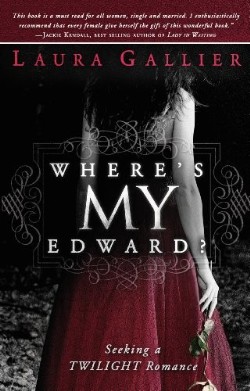 9780768438062 Wheres My Edward
