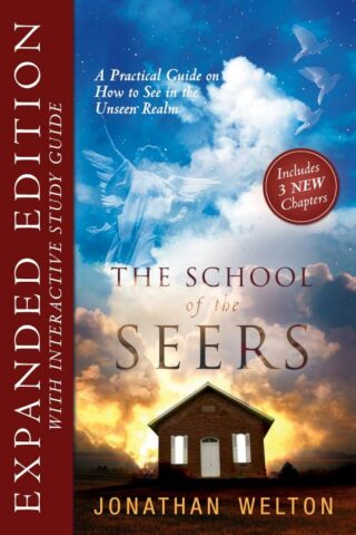 9780768442144 School Of Seers Expanded Edition With Interactive Study Guide (Expanded)