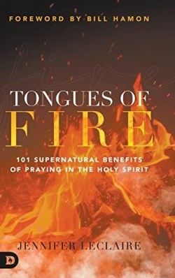 9780768462142 Tongues Of Fire
