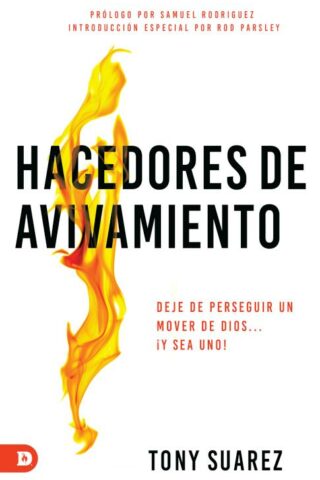 9780768462265 Hacedores De Avivamiento - (Spanish)