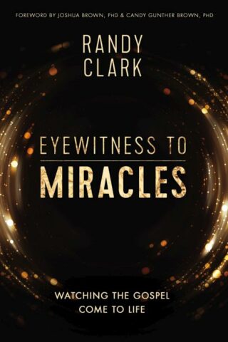 9780785219057 Eyewitness To Miracles