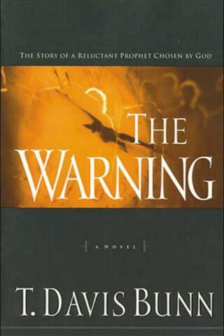 9780785275169 Warning : The Story Of A Reluctant Prophet Chosen By God