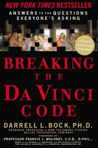 9780785280149 Breaking The DaVinci Code
