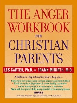 9780787969035 Anger Workbook For Christian Parents (Workbook)