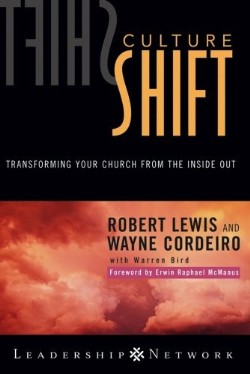 9780787975302 Culture Shift : Transforming Your Church From The Inside Out