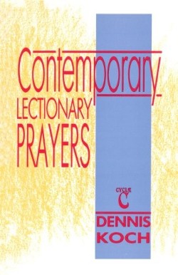 9780788000867 Contemporary Lectionary Prayers Cycle C