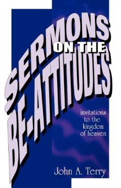 9780788007644 Sermons On The Be Attitudes
