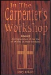 9780788010675 In The Carpenters Workshop 3
