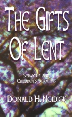 9780788013072 Gifts Of Lent