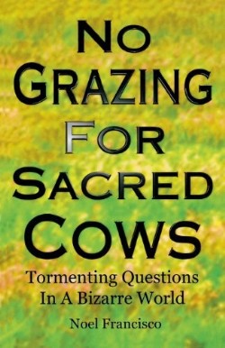 9780788013294 No Grazing For Sacred Cows
