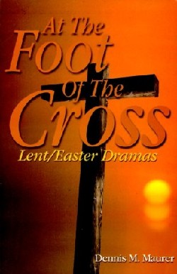 9780788015496 At The Foot Of The Cross