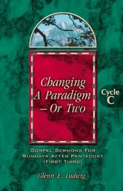 9780788017346 Changing A Paradigm Or Two Cycle C