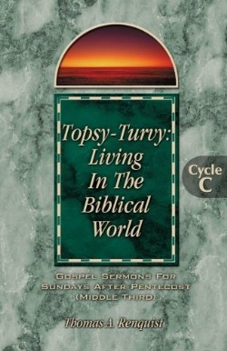 9780788017377 Topsy Turvy Living In The Biblical World Cycle C