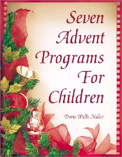 9780788019111 7 Advent Programs For Children