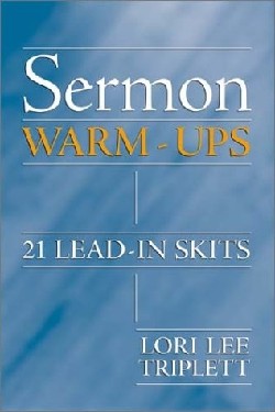 9780788019517 Sermon Warm Ups