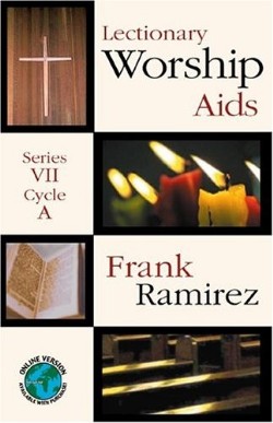 9780788023170 Lectionary Worship Aids Series 7 Cycle A