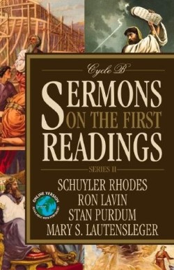 9780788023682 Sermons On The First Readings Series 2 Cycle B