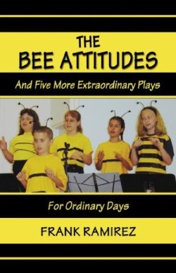 9780788024351 Bee Attitudes