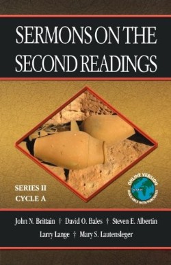 9780788024528 Sermons On The Second Readings Series 2 Cycle A