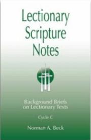 9780788026720 Lectionary Scripture Notes Cycle C