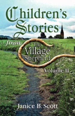 9780788026829 Childrens Stories From The Village Shepherd 2