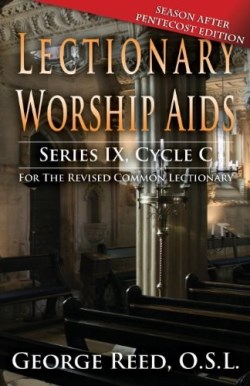 9780788027260 Lectionary Worship Aids Series 9 Cycle C