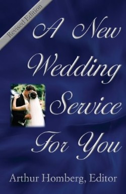 9780788027581 New Wedding Service For You (Revised)