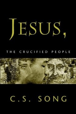 9780788099137 Jesus The Crucified People