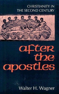 9780800625672 After The Apostles