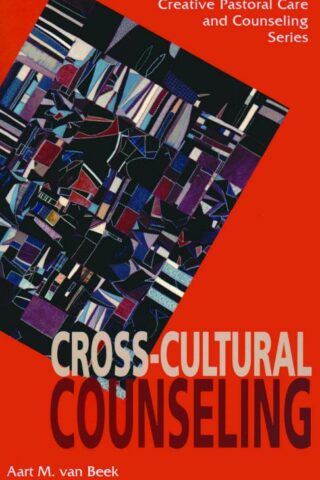 9780800626662 Cross Cultural Counseling