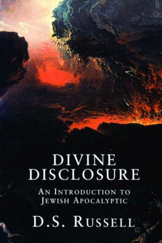 9780800626983 Divine Disclosure : An Introduction To Jewish Apocalyptic