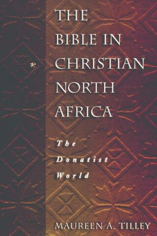 9780800628802 Bible In Christian North Africa