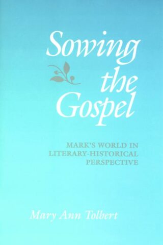 9780800629748 Sowing The Gospel