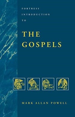 9780800630751 Fortress Introduction To The Gospels