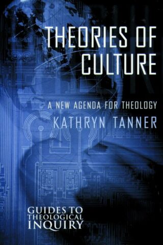 9780800630973 Theories Of Culture