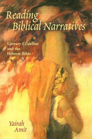 9780800632809 Reading Biblical Narratives